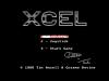 Xcel - Amstrad-CPC 464