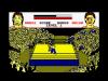 Thai Boxing - Amstrad-CPC 464