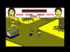 Thai Boxing - The Micro Selection - Amstrad-CPC 464