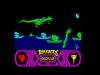 Thanatos - Amstrad-CPC 464