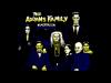 Movie Collection n°=30 : The Addams Family - The Hit Squad - Amstrad-CPC 464