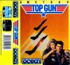 Top Gun - Amstrad-CPC 464