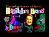 The Adventures Of Bond ... Basildon Bond - Amstrad-CPC 464