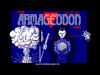 The Armageddon Man - Amstrad-CPC 464