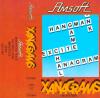 Xanagrams - Amstrad-CPC 464