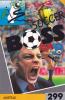 Soccer Boss - Amstrad-CPC 464