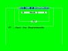 Soccer Boss - Amstrad-CPC 464