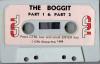 The Boggit : Bored Too - Amstrad-CPC 464