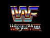 WWF Wrestlemania - Amstrad-CPC 464