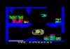 The Covenant - Amstrad-CPC 464