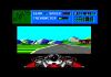 The Cycles : International Grand Prix Racing - Amstrad-CPC 464