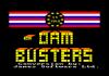 The Dam Busters - Amstrad-CPC 464