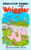 Wriggler - Romantic Robot - Amstrad-CPC 464