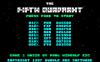 The Fifth Quadrant  - Amstrad-CPC 464