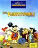 The Flintstones - Amstrad-CPC 464