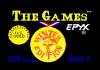 The Games : Winter Editon - Amstrad-CPC 464