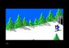 The Games : Winter Editon - Amstrad-CPC 464