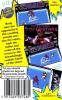 Wrestling Superstars - Amstrad-CPC 464