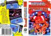 Wrestling Superstars - Amstrad-CPC 464