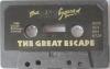 Movie Collection n°=06 : The Great Escape - The Hit Squad - Amstrad-CPC 464