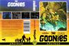 The Goonies - Amstrad-CPC 464