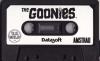 The Goonies - Amstrad-CPC 464