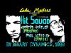 The Hit Squad - Amstrad-CPC 464