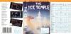 The Ice Temple - Amstrad-CPC 464