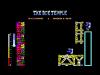 The Ice Temple - Amstrad-CPC 464