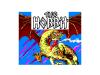 The Hobbit - Amstrad-CPC 464