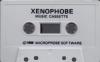 Xenophobe : Exterminate The Aliens - Amstrad-CPC 464