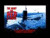 The Hunt For Red October : The Ultimate Submarine Combat Simulation - Amstrad-CPC 464