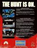 The Hunt For Red October : The Movie - Amstrad-CPC 464