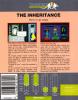 The Inheritance - Panic In Las Vegas - Amstrad-CPC 464