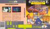 The Inheritance - Panic In Las Vegas - Amstrad-CPC 464