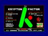 The Krypton Factor - Amstrad-CPC 464