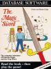 The Magic Sword - Amstrad-CPC 464