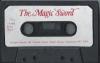 The Magic Sword - Amstrad-CPC 464