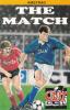 The Match - Amstrad-CPC 464