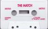 The Match - Amstrad-CPC 464