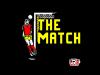 The Match - Amstrad-CPC 464