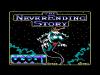 The Never Ending Story - Amstrad-CPC 464