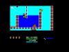 The New Zealand Story - Amstrad-CPC 464