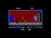 The Ninja Warriors - Amstrad-CPC 464