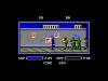 The Ninja Warriors - Tronix - Amstrad-CPC 464