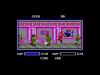 The Ninja Warriors - Tronix - Amstrad-CPC 464