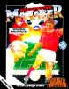 Tracksuit Manager - Amstrad-CPC 464