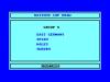 Tracksuit Manager - Amstrad-CPC 464