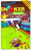 Professional Snooker Simulator - Amstrad-CPC 464