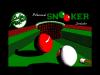 Professional Snooker Simulator - Amstrad-CPC 464